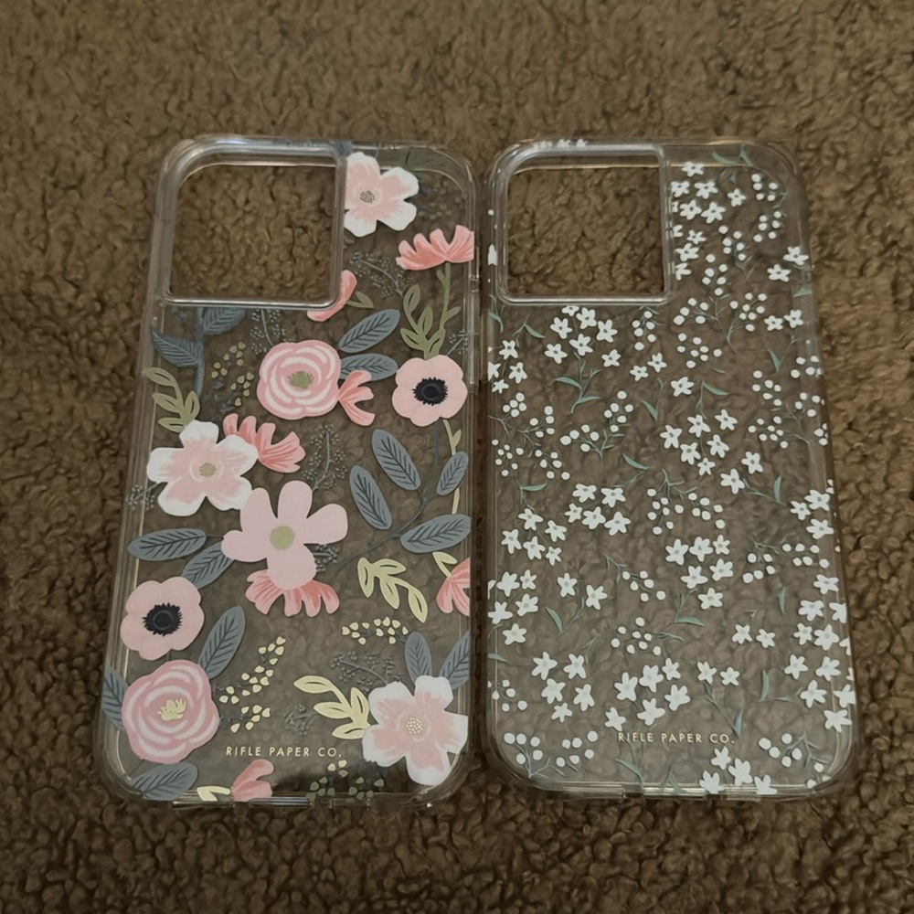 iPhone pro max cases